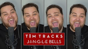 I love this arrangement by Jordan Black! Originally sung by 2009 International Quartet Champions, Crossroads! I hope this fun song puts you in the holiday spirit!! | Tim Waurick