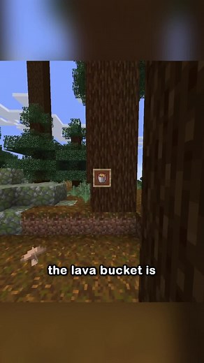 Infinite Lava Source | how to get dripstone in minecraft