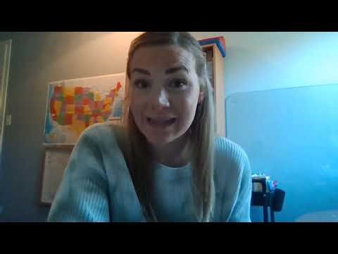 ❤️ Meet Melissa: Modulo English & homeschool tutor