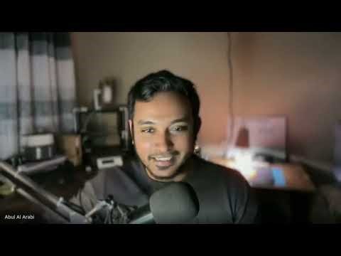 How to Win Rover Competitions | Abul Al Arabi (Texas A&M PhD) | Robo Tech Valley Seminar