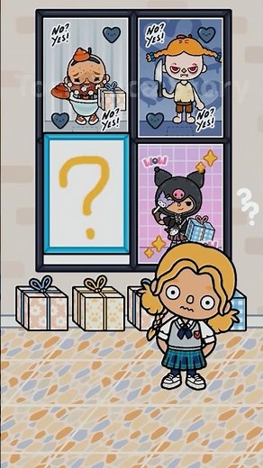 Find the TWO Winners! 🔍🏆 #tocaboca #tocalifeworld