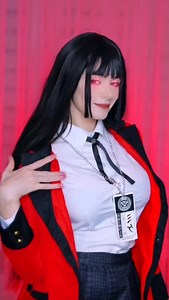 19 reactions | Yumeko is back! Do you like my cosplay #fyp #animegirl #yumekocosp #EldenRing #marikacosplay #eldenringcosplay #cosplaygirlsofinstagram #cosplayergirl #cosplayersofinstagram #cosplayerofinstagram #cosplaymodel #cosplaybabe #gamergirl | TANYA BAYER | Facebook