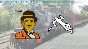 Crime Novels History, Characteristics & Authors