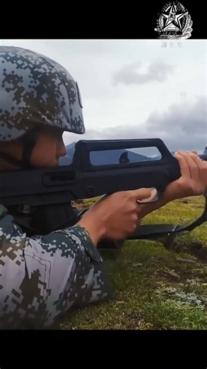 Understanding Modern Tactical Rifles Used by Militaries