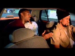 a haunted house 2 Car scene