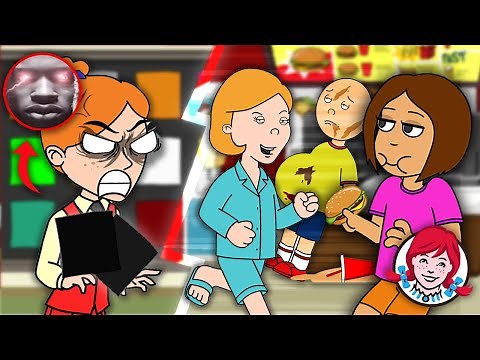 Dora & Rosie Cut Behavior Card Day For Wendy's/Ungrounded?