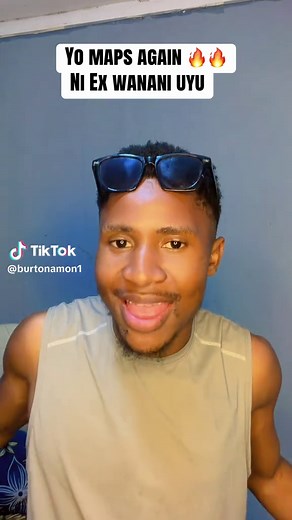 Yo Maps Drops New Zambian Song