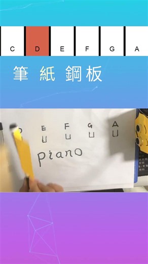 不用键盘，我在空中弹钢琴？🤯（超声波控制音符）“Can you play music in the air?”