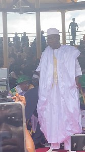 Live Update: UDUS @50 and 42nd Convocation Ceremony Reading of Citation of Lt. Gen. Faruk Yahaya Sifawa(Rtd), who conferred the honorary doctorate degree at the Usmanu Danfodiyo University 50th Anniversary and 42nd Convocation Ceremony. Stay connected with PEN PRESS UDUS. | PEN PRESS UDUS