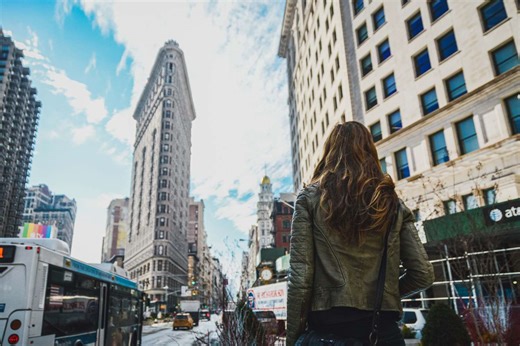 15 of the Best Destinations for Solo Female Travelers Looking for Safety and Adventure