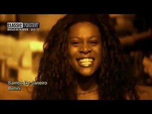 Classic Project Discoteque Vol 12