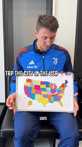 272K views · 2.6K reactions | Geography class, FIFA Club World Cup edition! Our journey’s about to begin... but where exactly?  #FIFACWC #TakeItToTheWorld | Juventus | Facebook