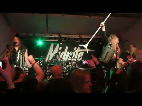 Midnite City - Heaven In This Hell - Live Sheffield 20.12.25