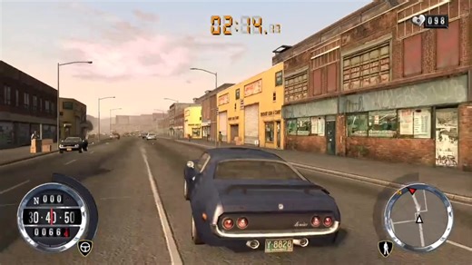 Driver Parallel Lines: Gameplay na Nova York de 1978