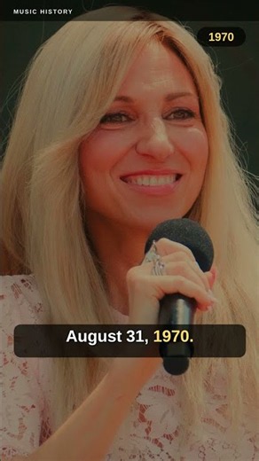 How Debbie Gibson Became a Teen Pop Pioneer (1970)