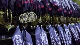 Ladies, this one's for you 💐 Registration is now open for the Northside Hospital Atlanta Women's 4 Miler! With an all-new location at Lenox Square and a new distance/course, you can create life-long memories alongside the strong women in your life on May 10, just in time for Mother's Day! Register now for the LOWEST price before they increase after January 23 at https://www.atlantatrackclub.org/2025-northside-hospital-atlanta-womens-4-miler | Atlanta Track Club