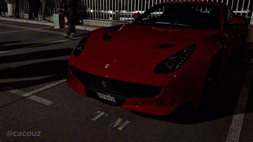 The Ultimate Ferrari: A Look at the Best Model Ever