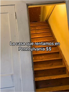 74K views · 2.4K reactions | Renta en Pennsylvania #rentals #pennsylvania #usareels #mexicanosenusa #fypviralシ | Dulce Herrera | Facebook