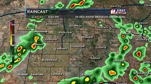 2.4K views · 13 reactions | Your Sunday forecast will be similar to...