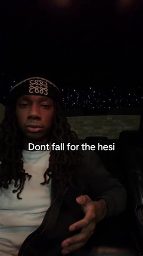 Dont fall for the hesi and get left on read | hesi pull