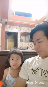 Akala ko ano hinihingi nia.. Nagutom ka taris sa taramnan.. #daughterlove | Rendon Dennis VLOG