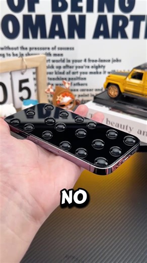 Worried About Bad Screen Protector Installation?