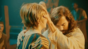 But God had a plan... Get your tickets ✨NOW✨ The Thorn is coming to a city near you! In Theaters everywhere March 6-7 and live shows March-April! . Tickets for the Movie AND Live Performances are available at www.thethorn.com . . . . #comingtoacitynearyou #liveshows #intheaters #movie #featurefilm #GetYourTicketsToday #ButGod #godstory #march #april #2023tourseason #neverbeforeseen #thethorn #thethornproductions | The Thorn