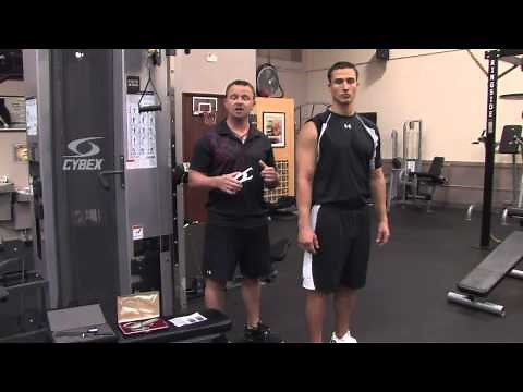 How to Use Calipers to Determine Body Fat Percentage