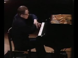 Glenn Gould The Goldberg variation (#26)