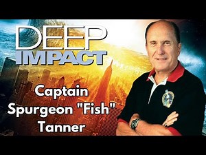 Space Mission Hero: Captain Tanner’s Ultimate Sacrifice - Deep Impact (1998)