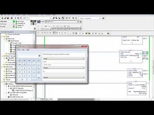 25 - RSLogix/Studio5000 Adv Manual - Motion Pt3