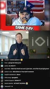 Project 007 Nintendo Switch 2 Trailer Reaction