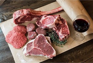 20K views · 166 reactions | 20 RIBEYES for $29! BAYBROOK MALL right in front of Dicks! Hurry down to get crazy bulk deals on Steak, Chicken and Seafood! Supplies won't last long! | Good Ranchers | Facebook