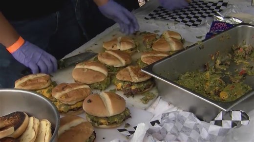 New, upside-down food pyramid released: Here's what has changed