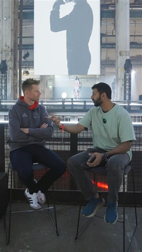 Rapid Fire With Formula 1 Driver!