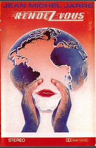 Jean-Michel Jarre - Rendez-Vous