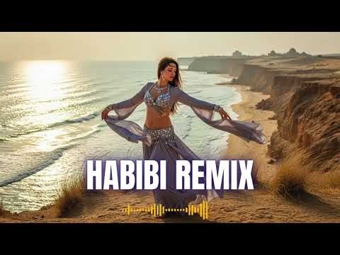🔥 Habibi EDM Remix – Exotic Arabian Belly Dance Mix 2025