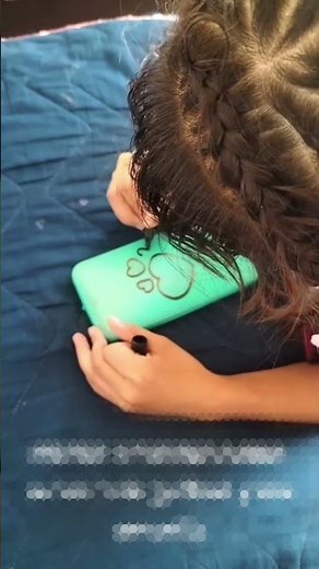 She Made the Balloon Heart No One Expected(_@palomitacervantez)