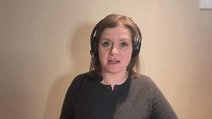 Why the GoFundMe campaign for the convoy protest is raising questions about foreign influence