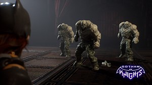 Gotham Knights: How to Beat Clayface (First Encounter) | Boss Guide - Gameranx