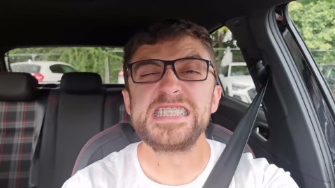 Big Change – Looking Younger After a Major Style Update