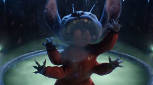 Lilo & Stitch: Ohana Means Family In The First Trailer And Images