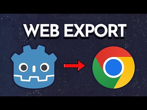 Host your Godot game on the web (Tutorial)
