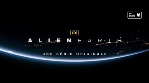 ALIEN: Planète Terre (2025) Bande Annonce VF #4 - HD