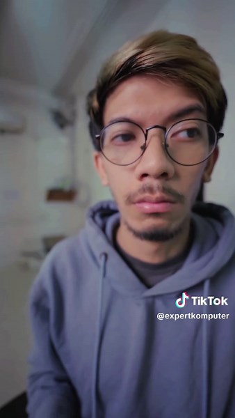 Rakit PC Gaming: Komedi dan Hiburan Lucu