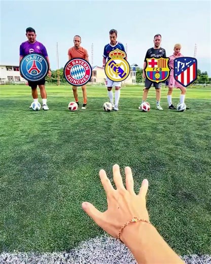 Who won 🤔💀🔥? #eafc24 #fcmobile