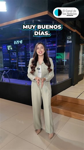 🌤️ ¡Así estará el clima en Ciudad Juárez hoy lunes 16 de febrero! 🌤️ Arrancamos la semana con este pronóstico para que salgas prevenido de casa. 🌬️☀️ | Canal 44 - El Canal de las Noticias