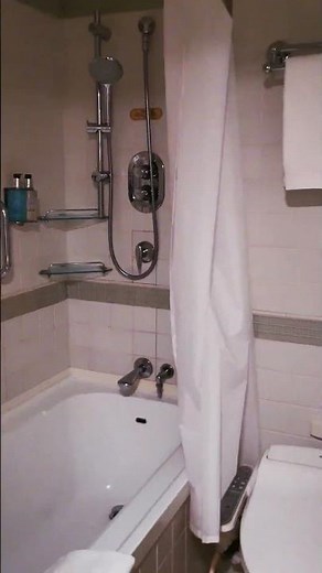 钻石公主号船舱 - Diamond Princess mini suite room