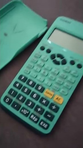 TUTO : Comment calculer avec une calculatrice !