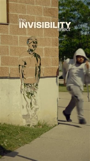 Jaidren on Instagram: "Here’s how to turn invisible in After Effects step by step! Perfect for music videos, short films, or just leveling up your VFX skills. Save this if you want to learn more creative effects like this! 🏃🏽‍♂️: @journal_of_la #AfterEffectsTutorial #VFXTricks #InvisibleEffect #FilmmakingTips #VideoEditing #LearnVFX #CreativeEffects"